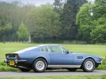 Aston Martin V8 1986 года (UK)
